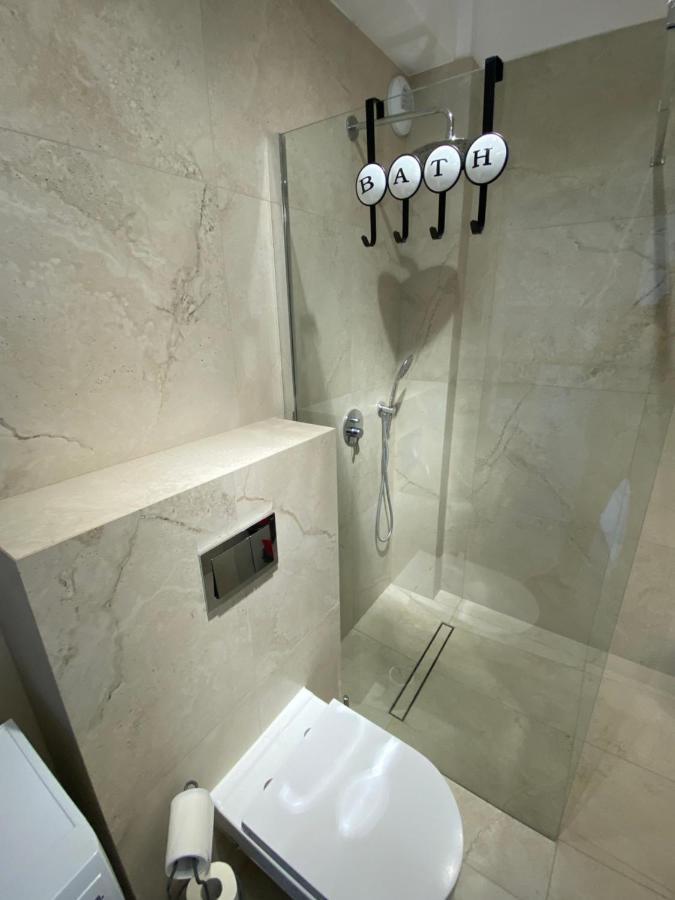 Apartament Natural 306 Z Widokiem Na Morze Darłówko Extérieur photo